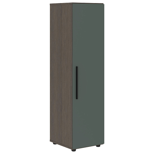 Шкаф средний узкий ВЕЛИОН (VELION) VMCS 40.1 400х430х1517