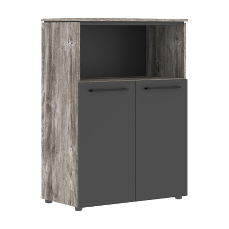 Шкаф МОРРИС Тренд (MORRIS Trend) MMC 85.3 854х423х1188