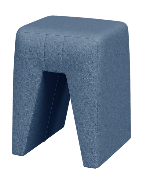 Пуфик Кит KitP (Искусственная кожа)