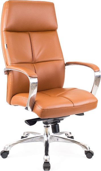 фото Кресло Everprof Madrid Экокожа