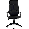 фото Офисное кресло Riva Chair IQ Rv 8989 (черный пластик)