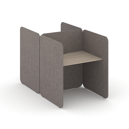 Колл-центр Рива (RIVA) комплект №14 KC.K-014 1016*1800*1200