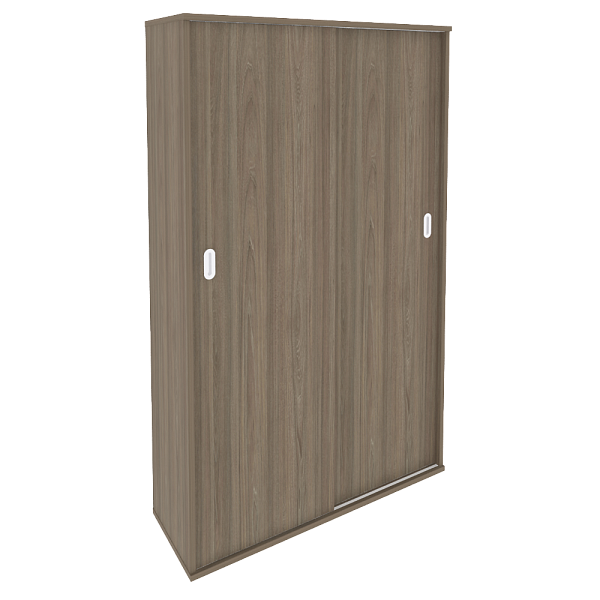 фото Шкаф- купе высокий комбинированный Стайл (STYLE) Л.ШК-1 Т