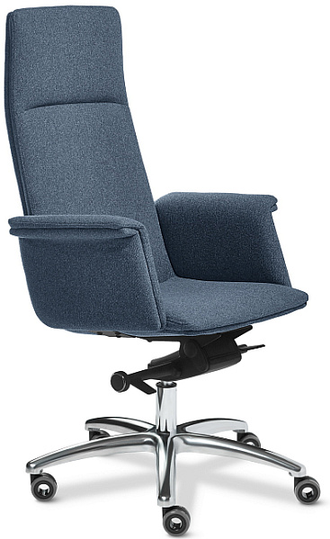 картинка Кресло для руководителя Multi-office Epsilon Luxe A