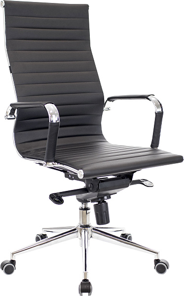 фото Кресло Everprof Rio M Кожа