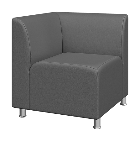 Секция угловая 90 Микс MixC