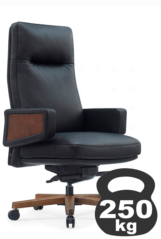 Кресла для руководителя Riva Design Rafael A2119