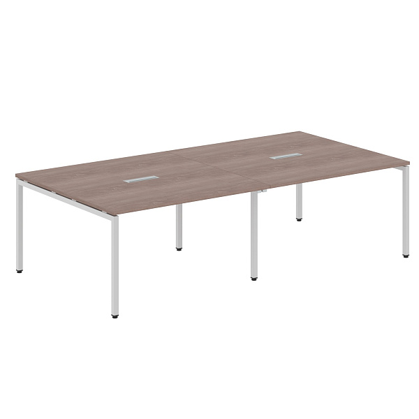 Конференц-стол XTEN С (Xten-S) XSCT 2714