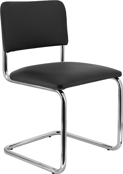 Кресло Everprof Silwia Экокожа