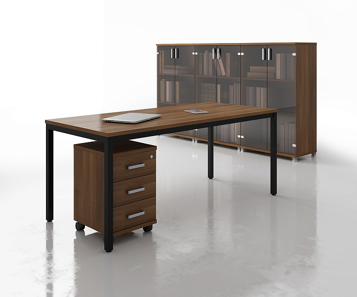 фото Мебель для персонала Avance