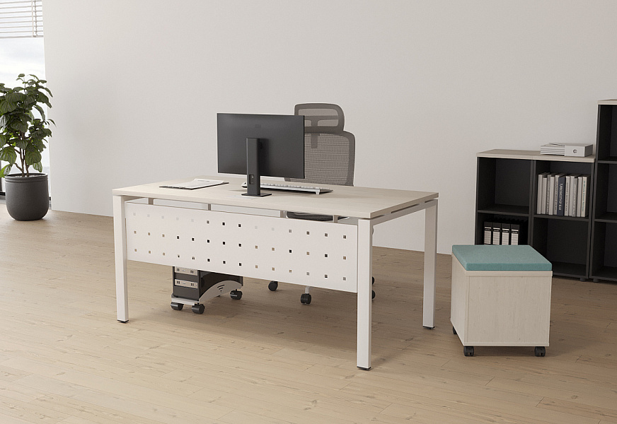 Мебель для персонала Стайл Проджект (STYLE PROJECT)