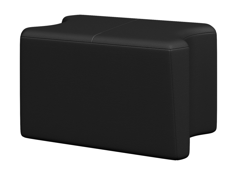 фото Секция средняя короткая Молекула Mol1