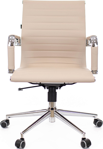 фото Кресло Everprof Leo T Экокожа