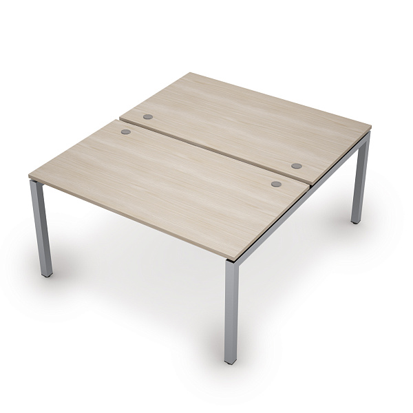 картинка Бенч-система на 2 рабочих места AVANCE 6МБ.5289