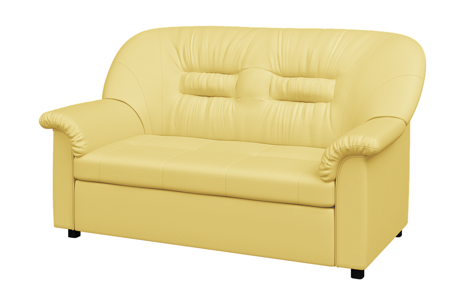 картинка Диван 2-местный раскладной Премьер  P2-r