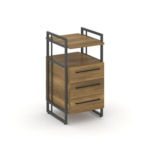 Тумба приставная Рифт Директ (RIFT DIRECT) RF.TPRR-001 424*500*821