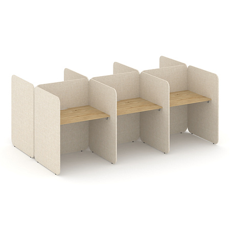 Колл-центр Рива (RIVA) комплект №16 KC.K-016 3012*1800*1200