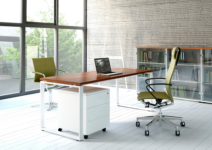 картинка Мебель для персонала Ogi