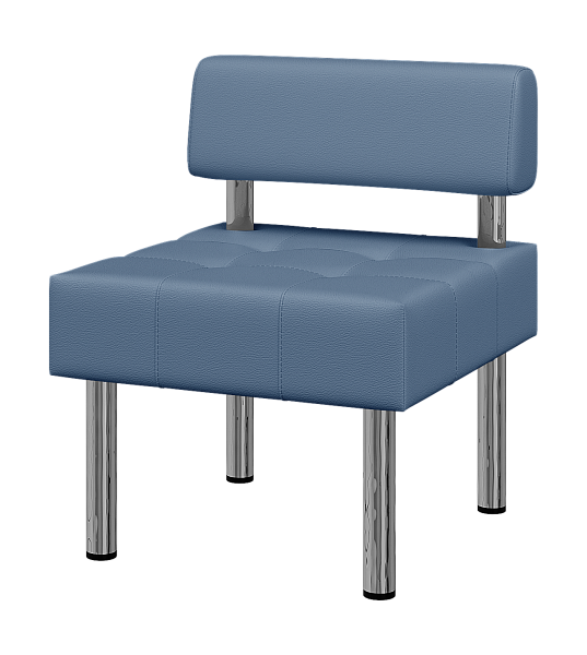 картинка Секция одноместная Бизнес Bu1