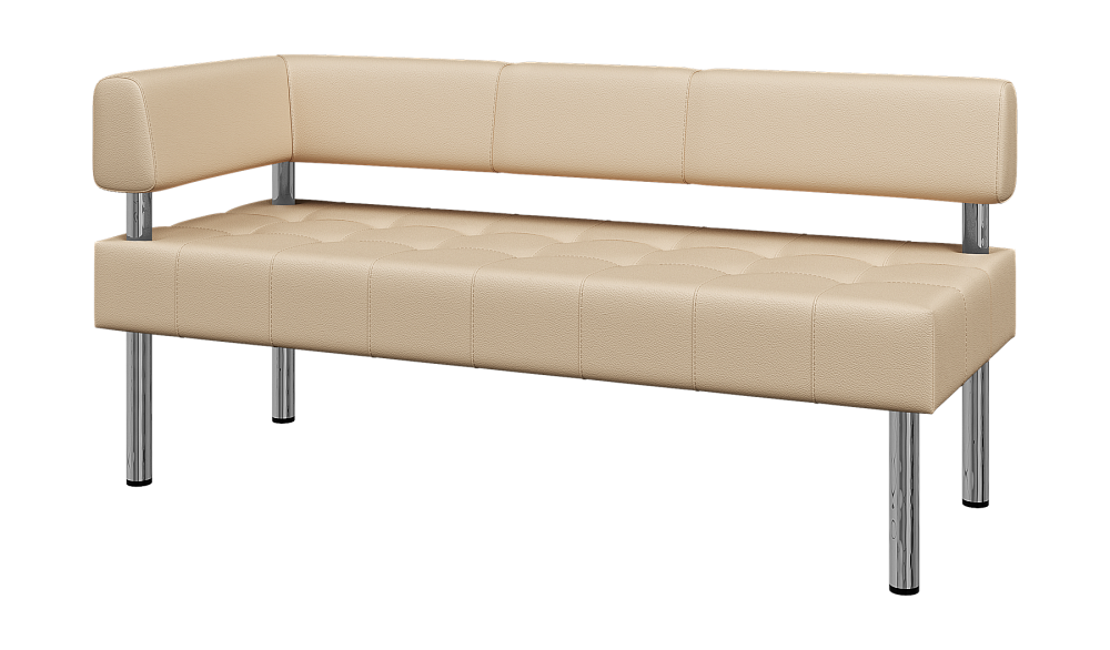 картинка Модуль 3-местный правый Бизнес Bu3-1R