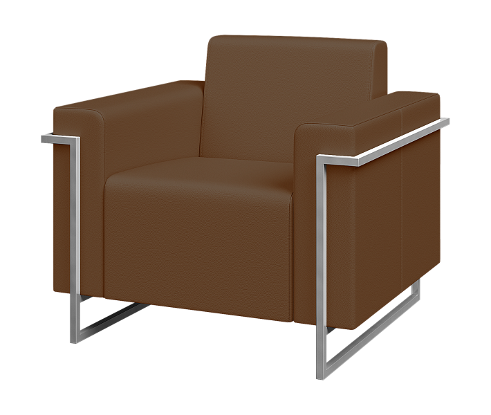 фото Кресло Дакар Dk1