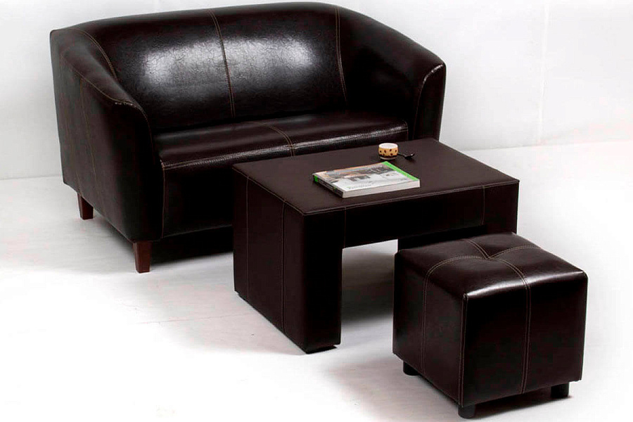 картинка Офисный диван Оксфорд