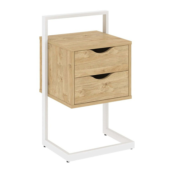 Тумба приставная Loft VR.L-PY2