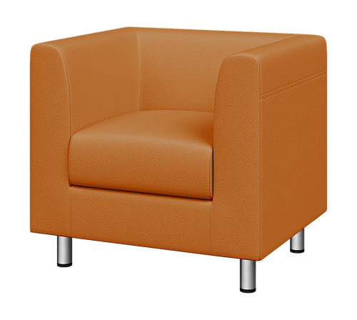 Кресло Домино Dm1-2