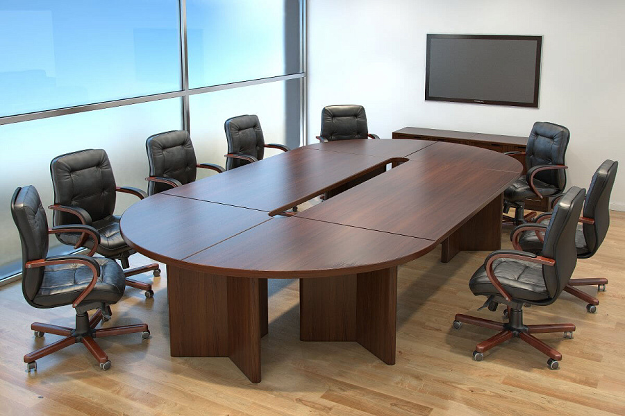 картинка Кабинеты руководителя Zaragoza