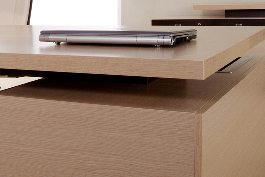 картинка Кабинеты руководителя Esperto