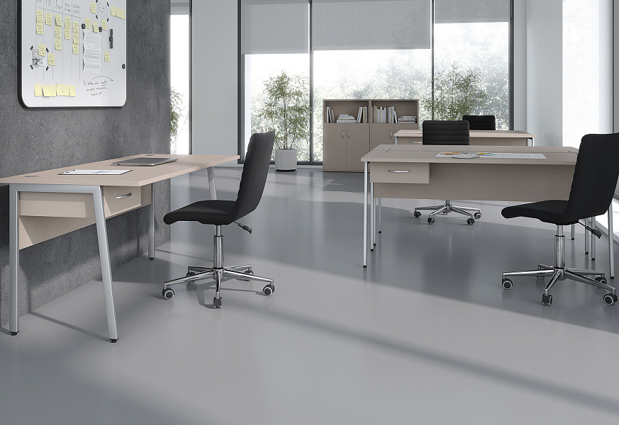 картинка Мебель для персонала IMAGO Плюс (Imago plus)