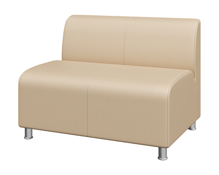 фото Секция двухместная Микс Mix2