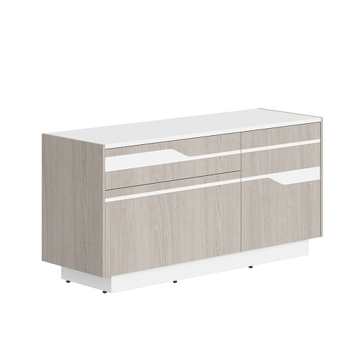 Тумба ЛАЙН (LINE) СФ-572103 1300х430х645