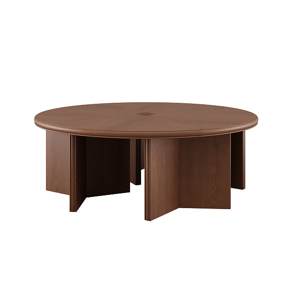 фото Стол для переговоров система 1 Harvard