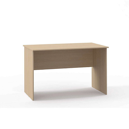 Стол прямой 120 см Лайт Эдем ЛТ-1.5