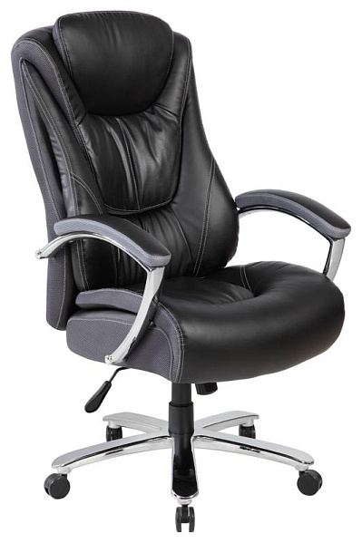 Офисное кресло Riva Chair Boss (RCH 9373)