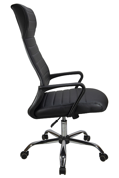 картинка Кресло для руководителя RCH RUSSIA 1165-5 НР