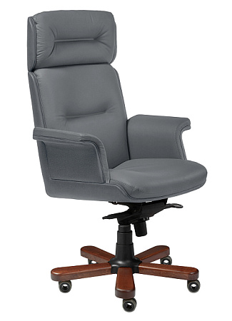 Кресло для руководителя Multi-office STEEL NOTABLE A