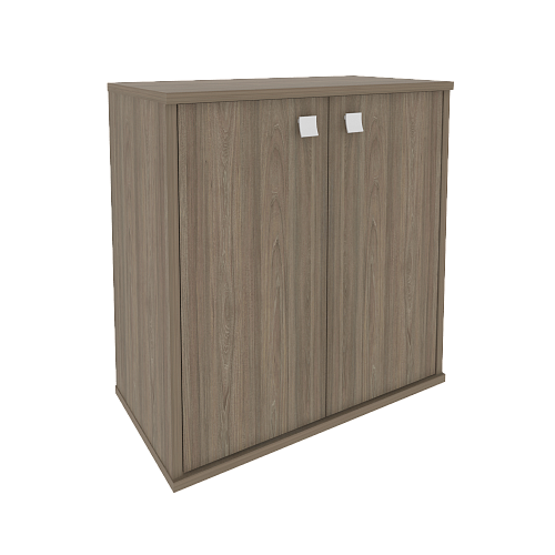Шкаф широкий низкий закрытый Стайл (STYLE) Л.СТ-3.1