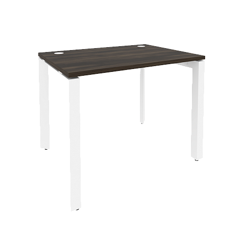 Стол рабочий на П-образном металлокаркасе Оникс Металл П (ONIX METALL-P) O.MP-SP-1.7