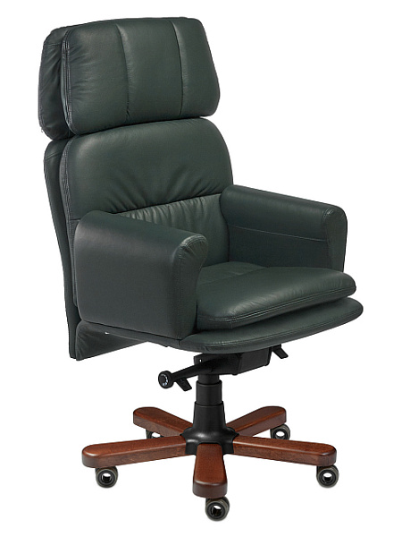 картинка Кресло для руководителя Multi-office Faust A