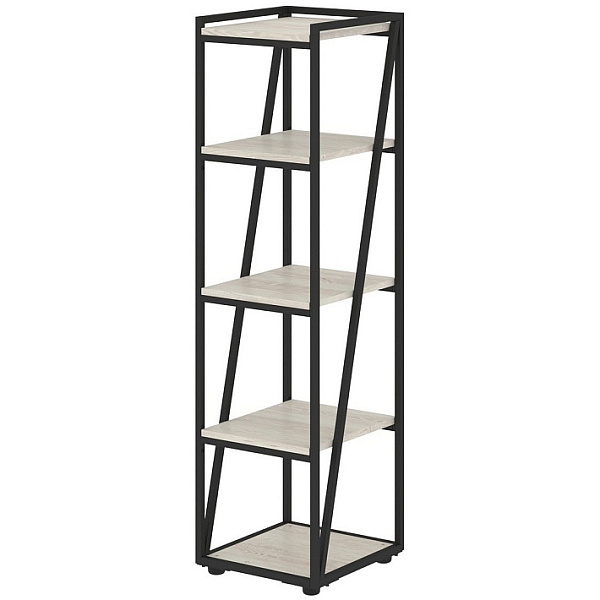 Стеллаж узкий Loftis LMMC 40