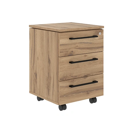 Тумба подкатная ЭНИО (ENIO) MMC-3D.A