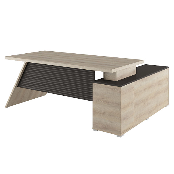 картинка Стол письменный 155 л Irvin IRV30310304