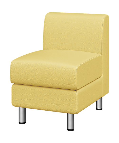 картинка Модуль 1-местный Домино Dm1