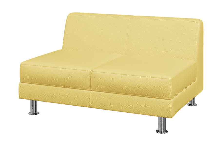 картинка Секция 2-х местная Эволюшн EVO2