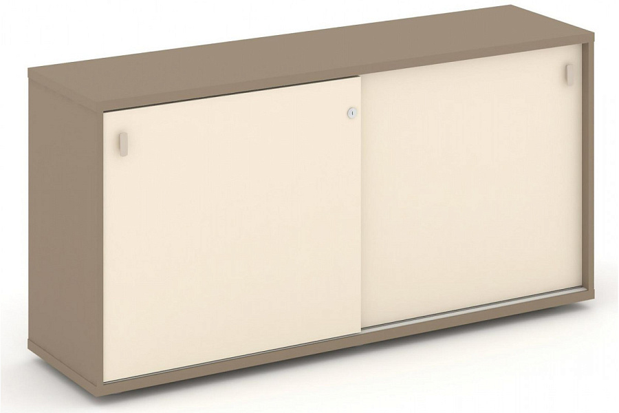 Шкаф купе приставной Estetica ES.SHK-3