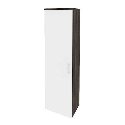 Гардероб узкий левый Оникс Директ (ONIX DIRECT) O.GB-1(L)