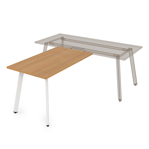 картинка Брифинг-приставка ARREDO 10БП.108