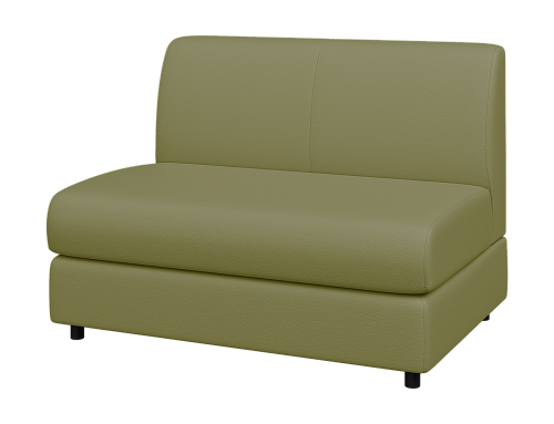 Секция двухместная Матрикс M2